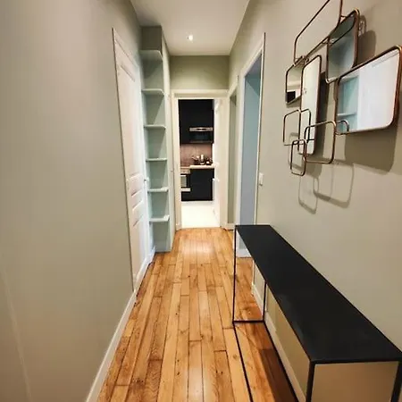 Appartement - Chic