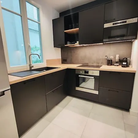 Appartement - Chic