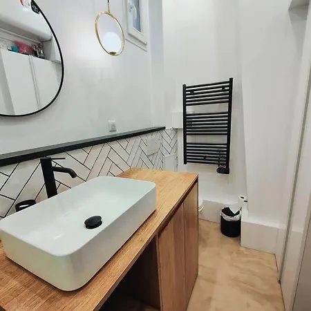 Appartement - Chic Neuilly-sur-Seine