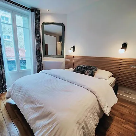 - Chic Appartement