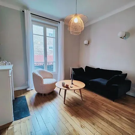 Appartement - Chic