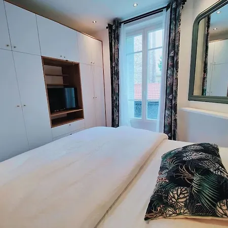 - Chic Appartement *